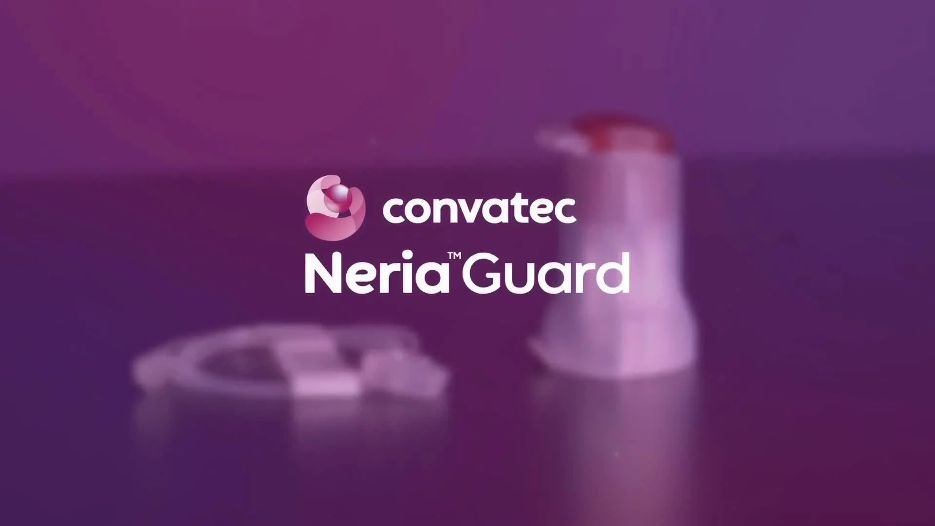 Hvordan bruke Neria Guard infusjonssett