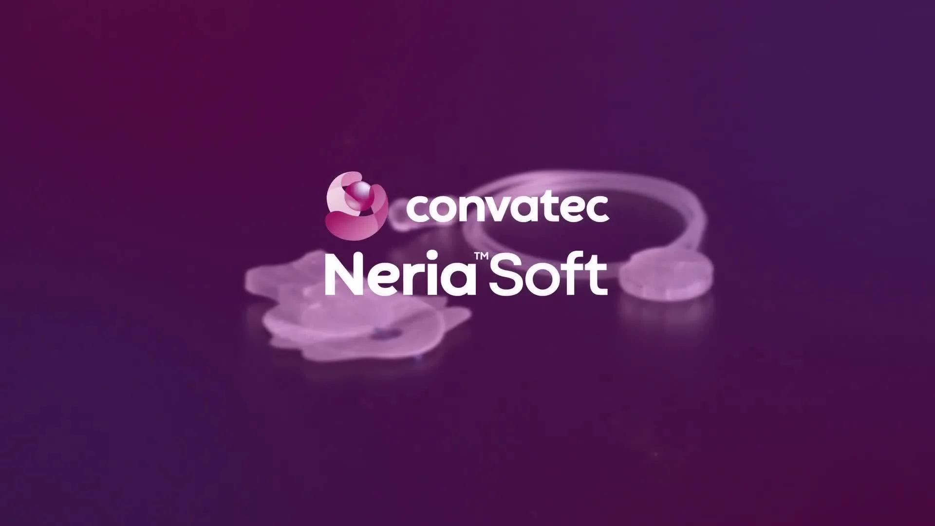 Hur man använder Neria Soft infusionsset