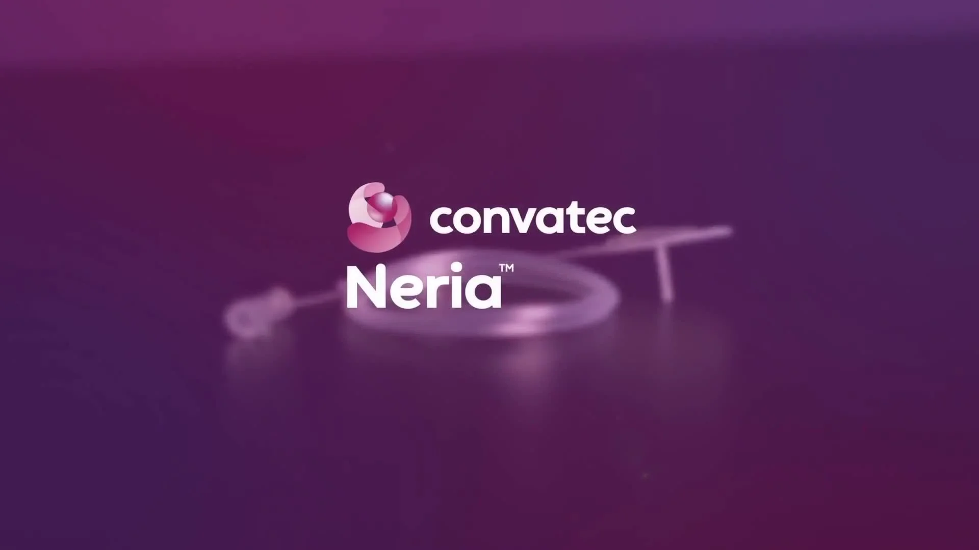 So verwenden Sie das Neria Infusionsset