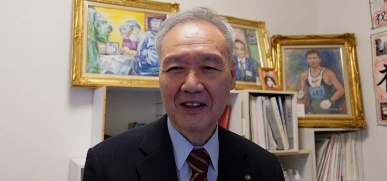 オストメイトマーク