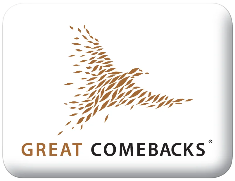 形状、ロゴ、社名