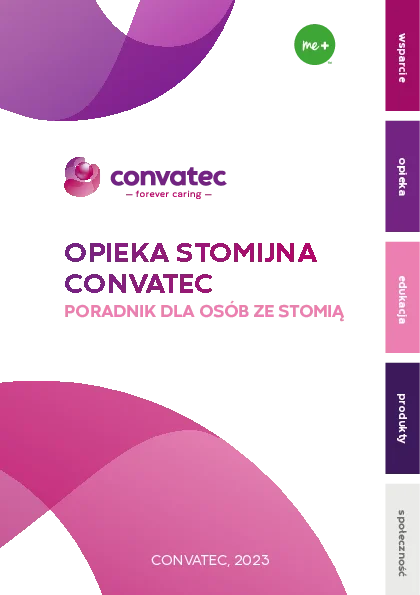 opieka stromijna