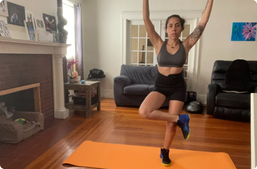 Ostomate praticando-me+ Exercícios de recuperação