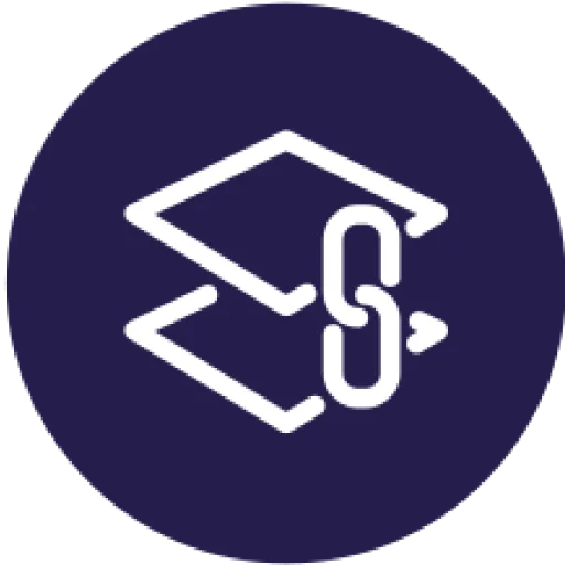 Eine Grafik von zwei verbundenen Wundverbänden soll das Thema Haftung visualisieren