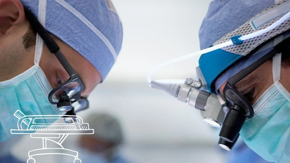 Wie wird ein Stoma operativ angelegt?