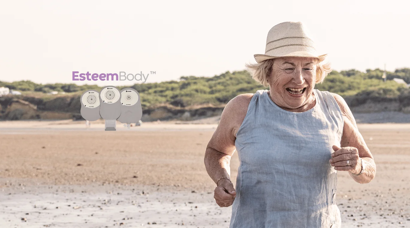 esteem body