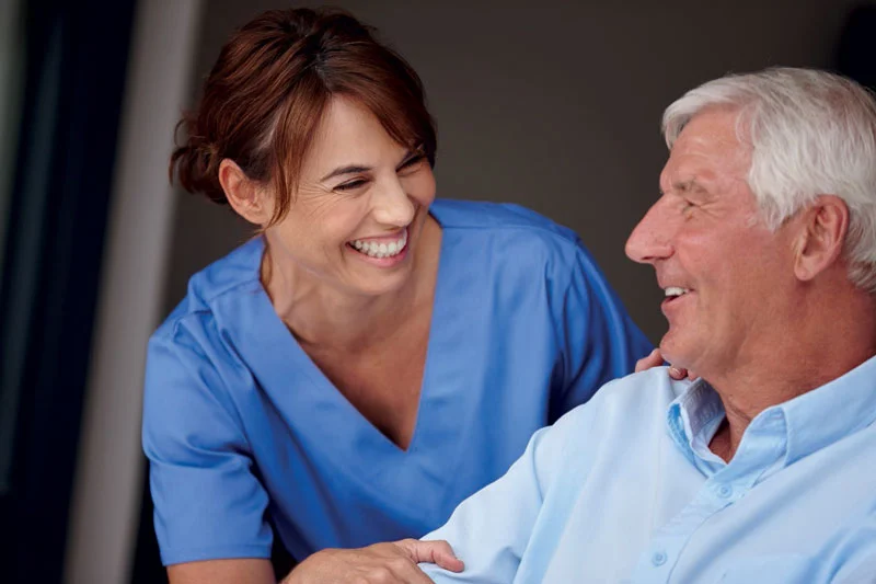 At Your Pre-Surgery Visit